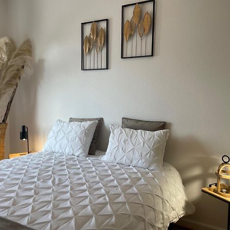 Le 40 Apartment Sarreguemines Ngoại thất bức ảnh