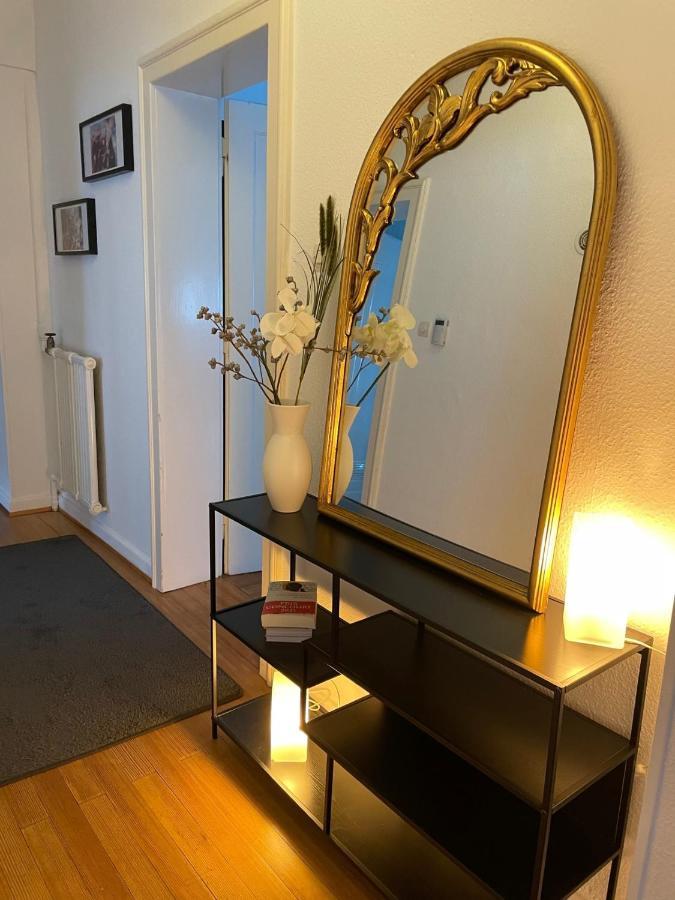 Le 40 Apartment Sarreguemines Ngoại thất bức ảnh