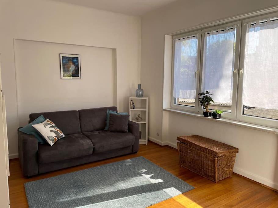 Le 40 Apartment Sarreguemines Ngoại thất bức ảnh