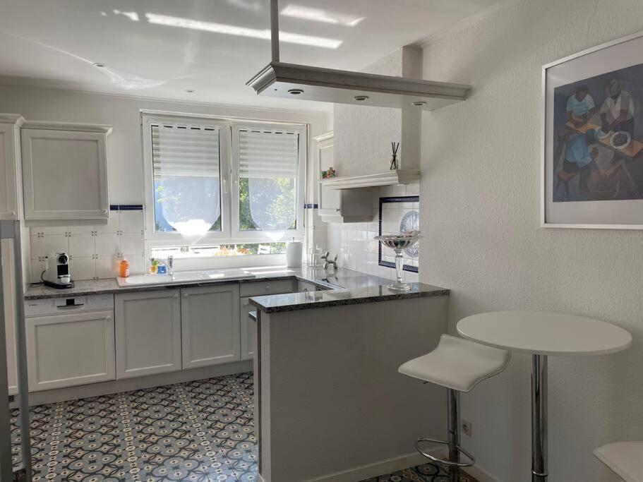 Le 40 Apartment Sarreguemines Ngoại thất bức ảnh