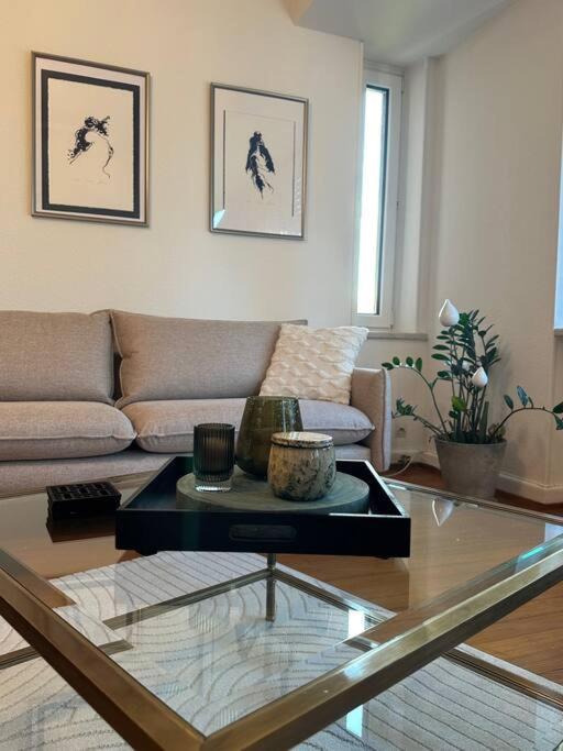 Le 40 Apartment Sarreguemines Ngoại thất bức ảnh