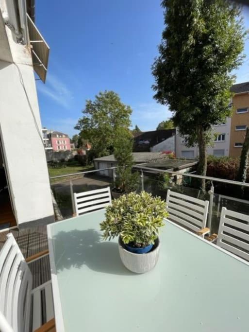 Le 40 Apartment Sarreguemines Ngoại thất bức ảnh