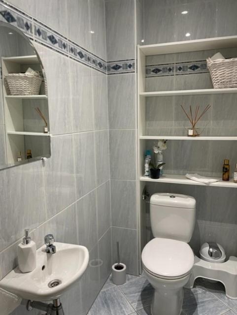 Le 40 Apartment Sarreguemines Ngoại thất bức ảnh