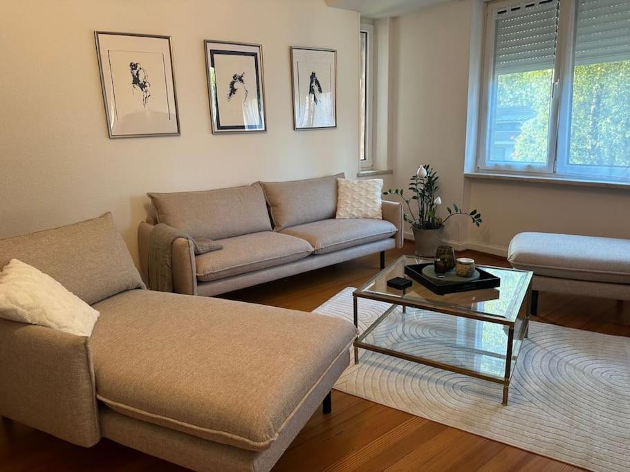 Le 40 Apartment Sarreguemines Ngoại thất bức ảnh