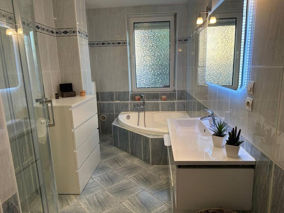 Le 40 Apartment Sarreguemines Ngoại thất bức ảnh