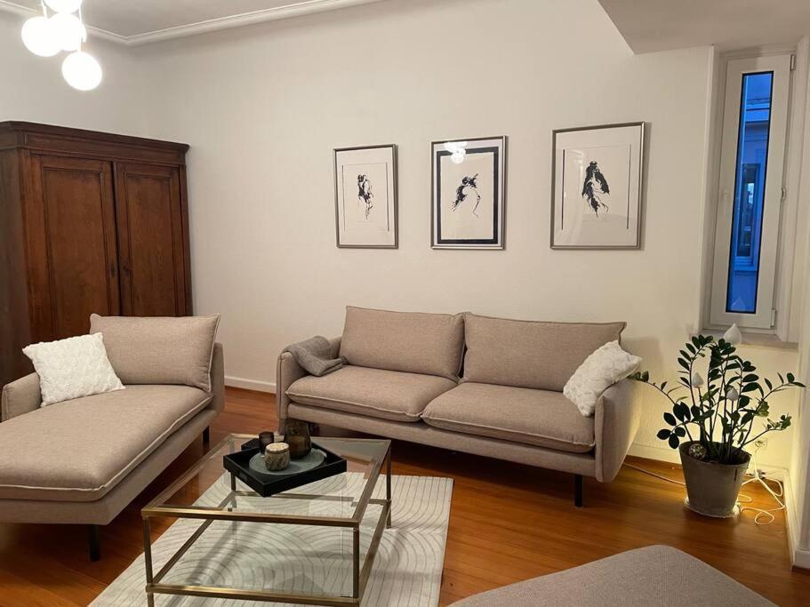 Le 40 Apartment Sarreguemines Ngoại thất bức ảnh