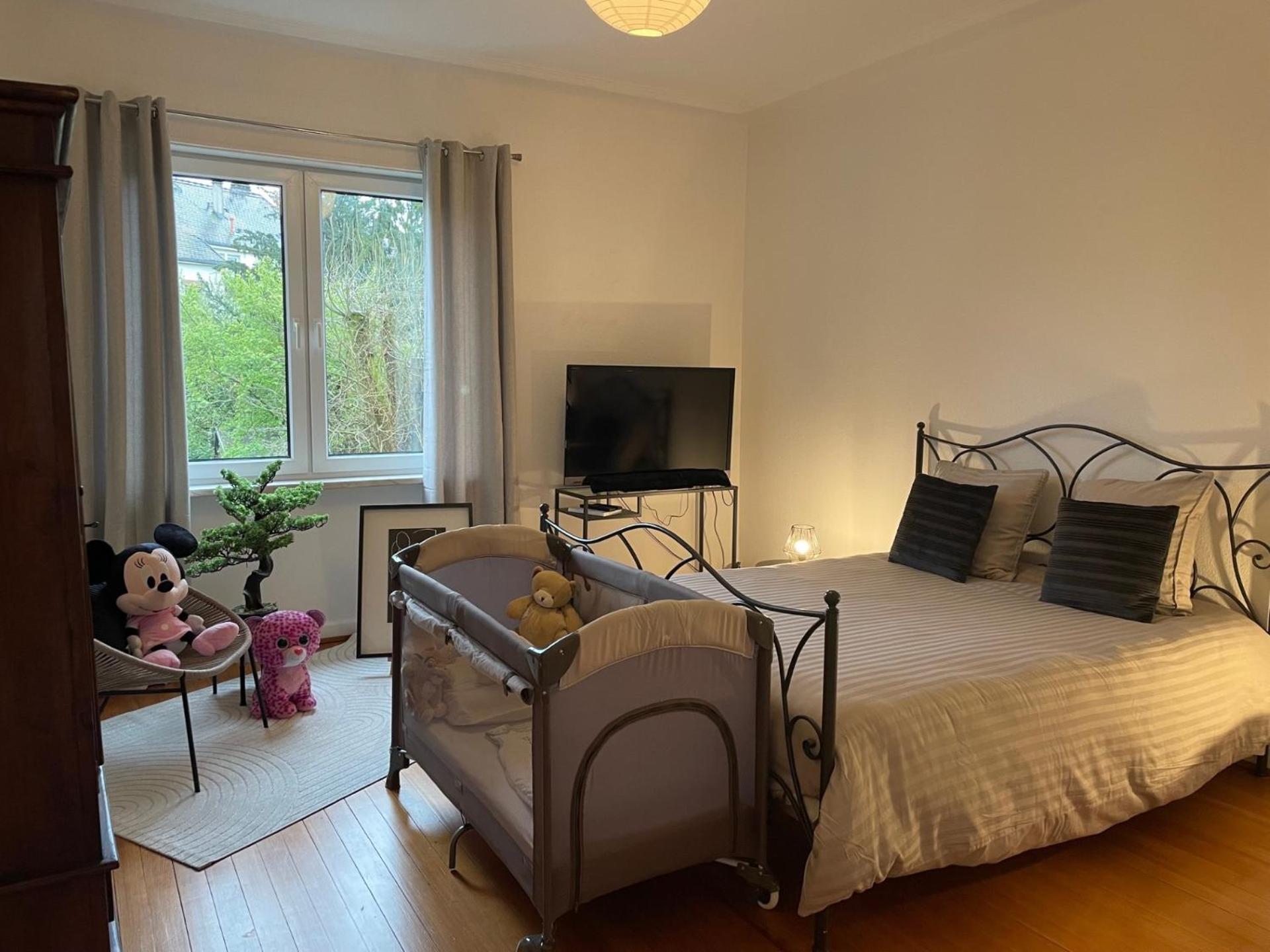 Le 40 Apartment Sarreguemines Ngoại thất bức ảnh