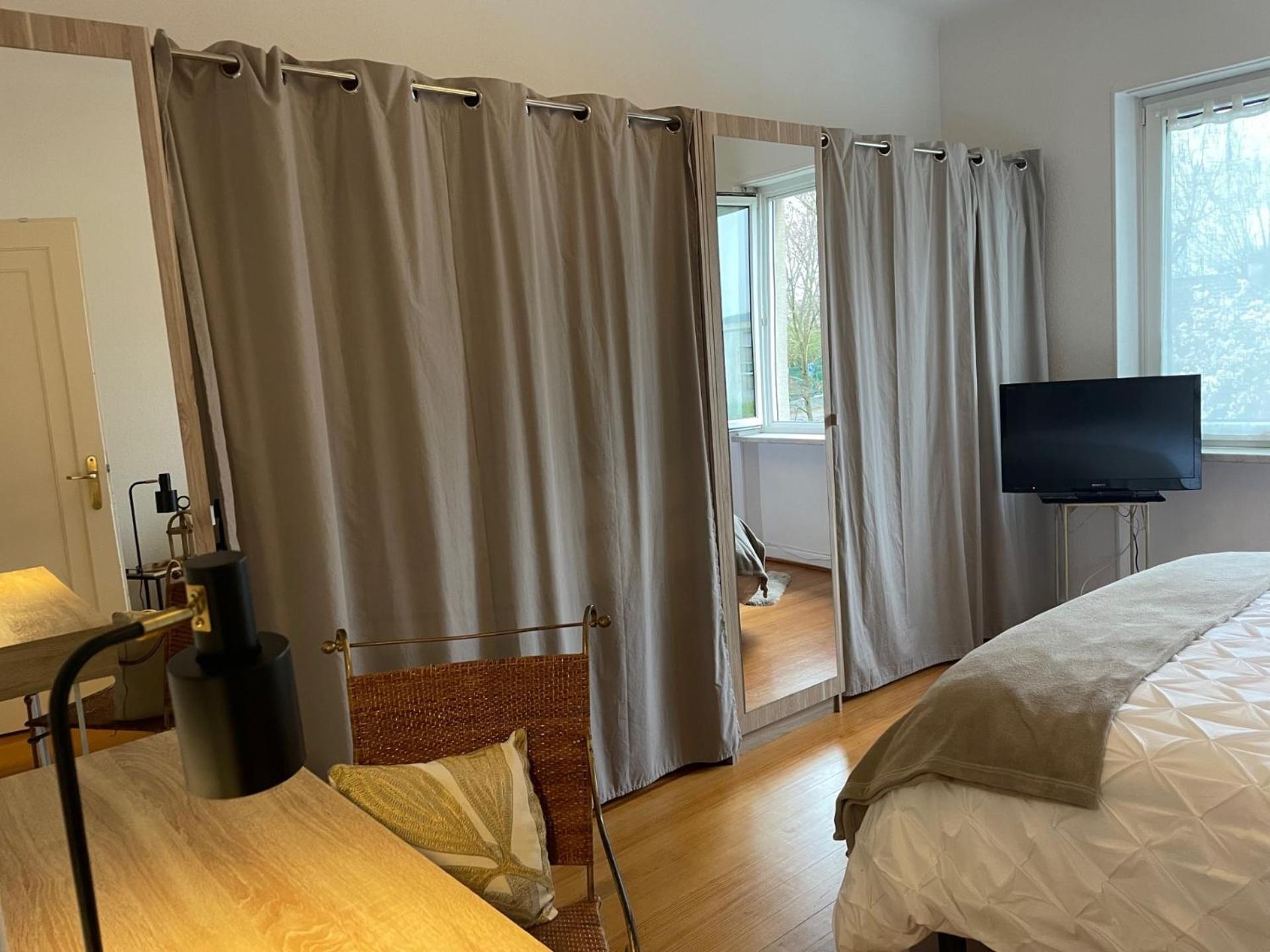 Le 40 Apartment Sarreguemines Ngoại thất bức ảnh